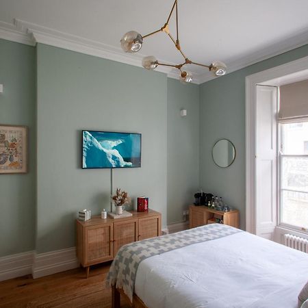 Lido Townhouse Hotell Bristol Eksteriør bilde