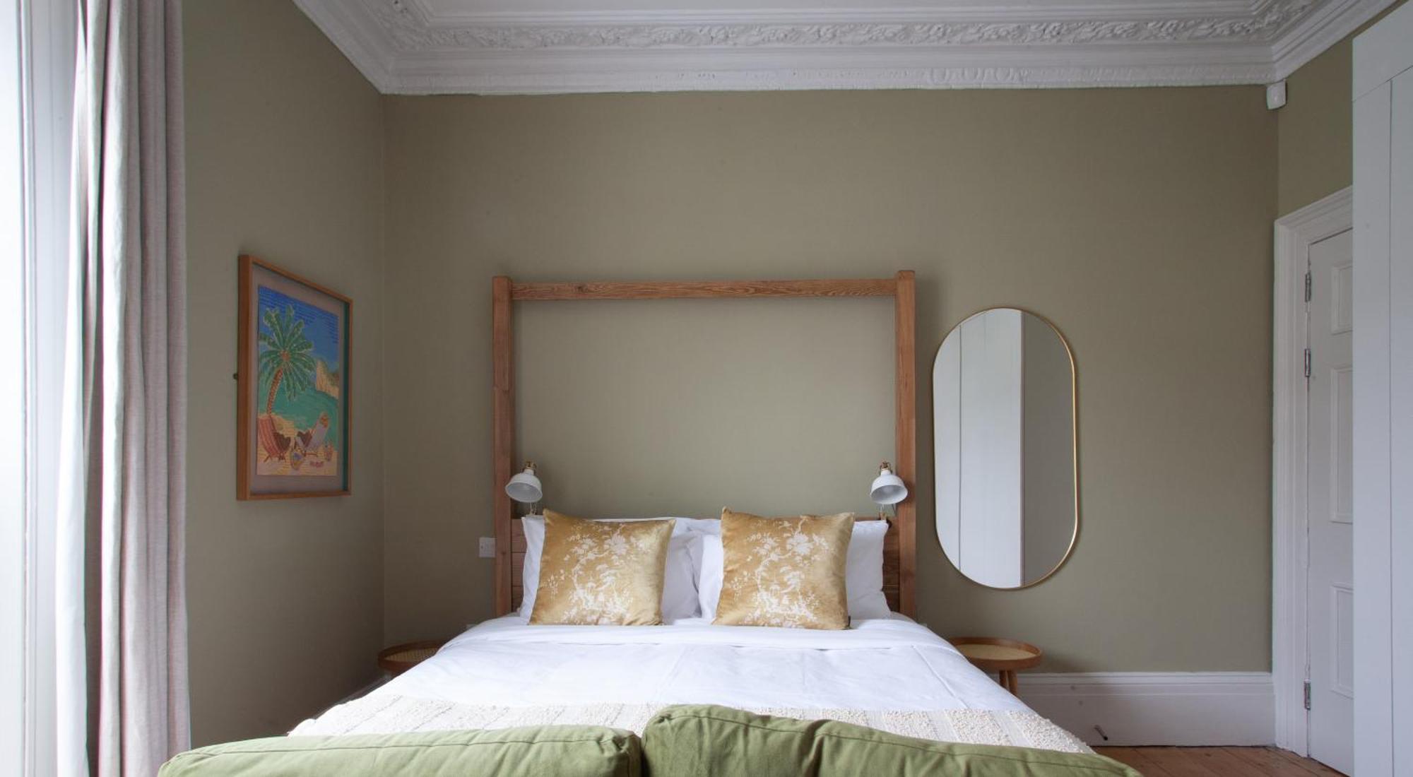 Lido Townhouse Hotell Bristol Eksteriør bilde