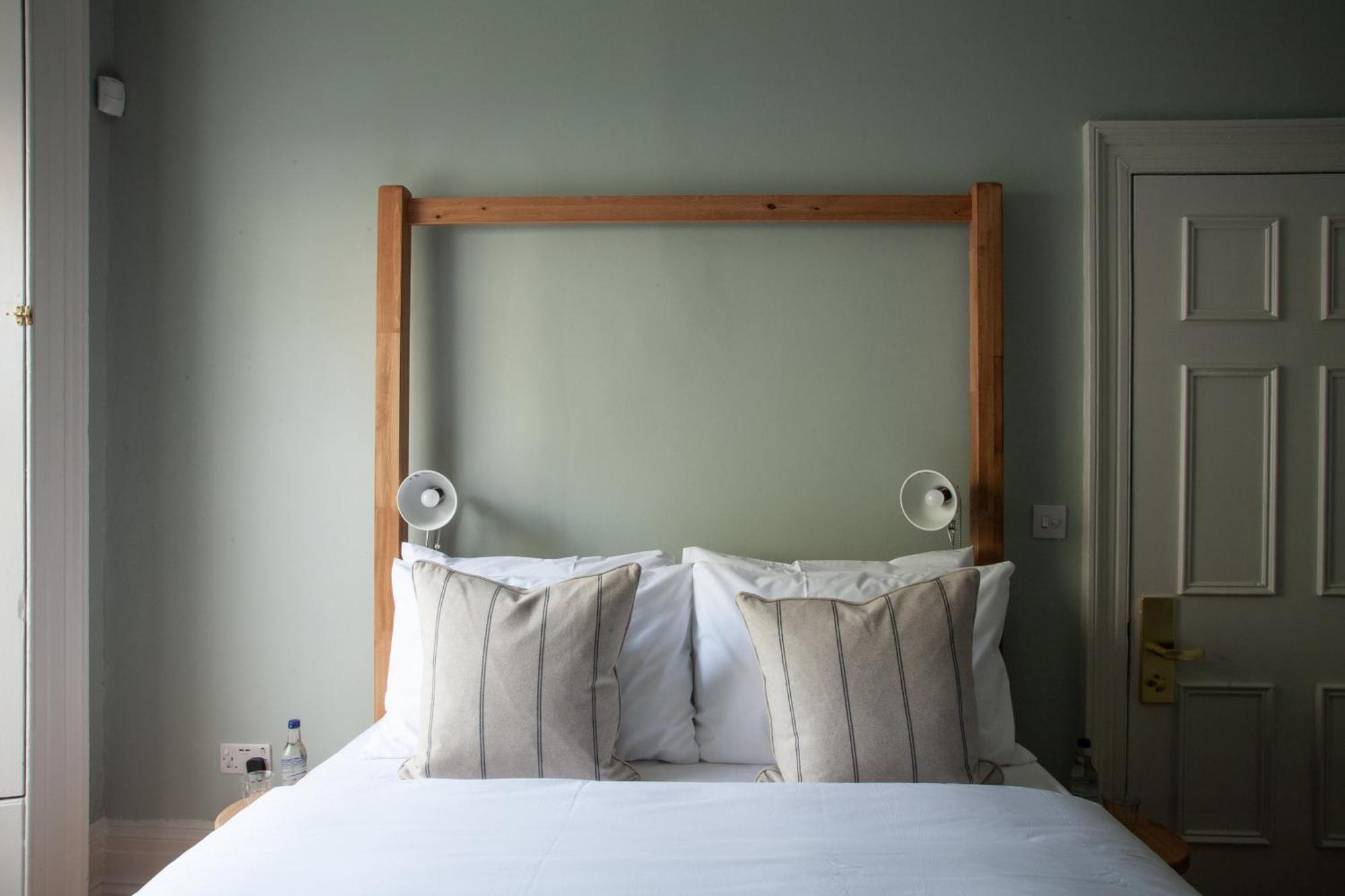 Lido Townhouse Hotell Bristol Eksteriør bilde