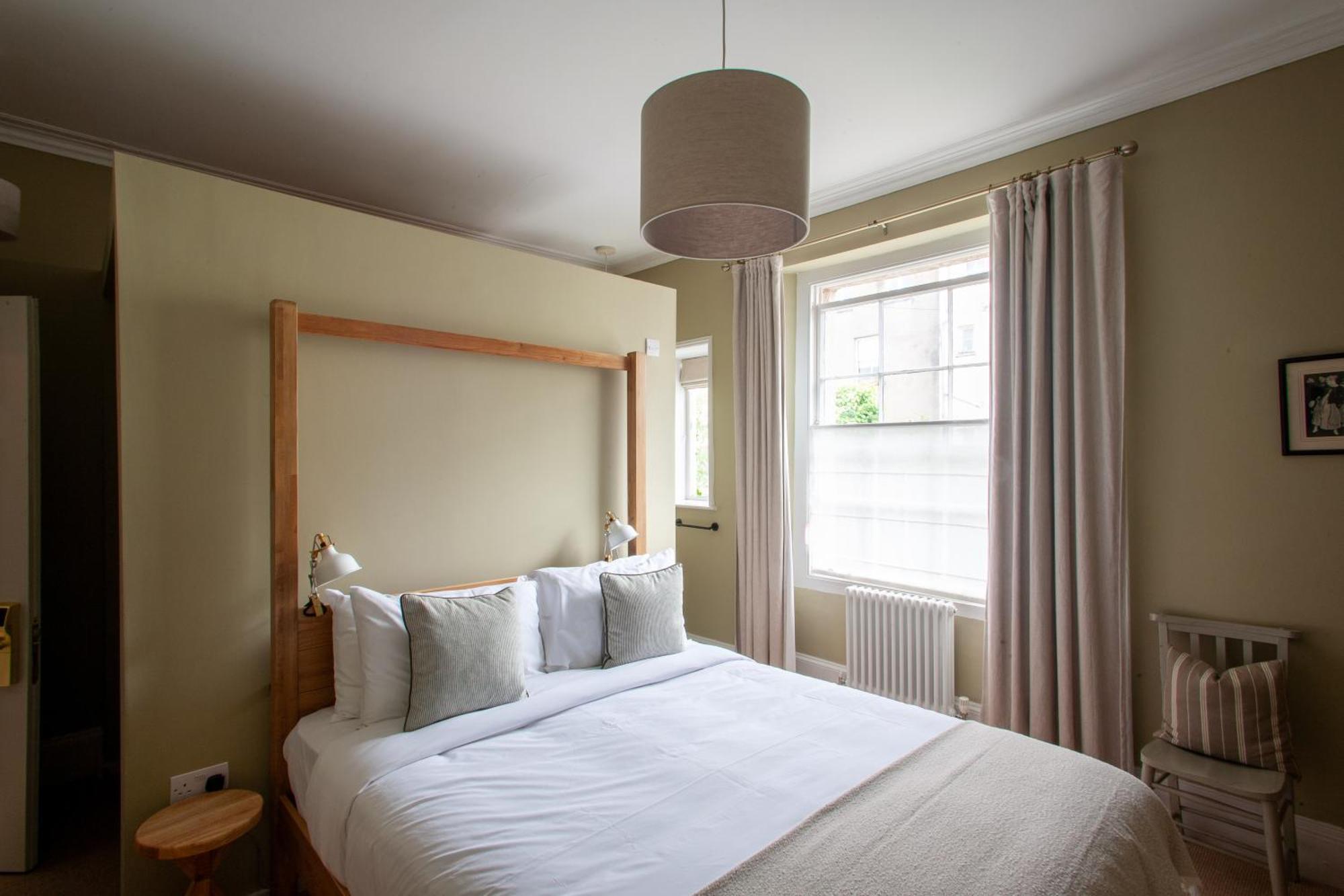 Lido Townhouse Hotell Bristol Eksteriør bilde