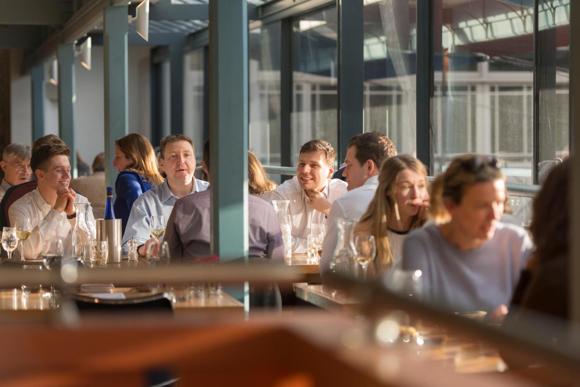 Lido Townhouse Hotell Bristol Eksteriør bilde