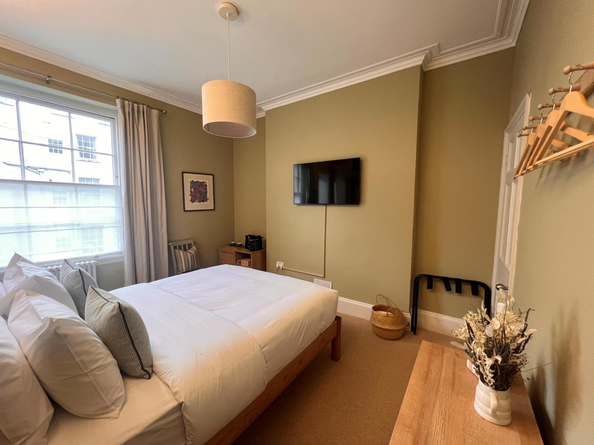 Lido Townhouse Hotell Bristol Eksteriør bilde