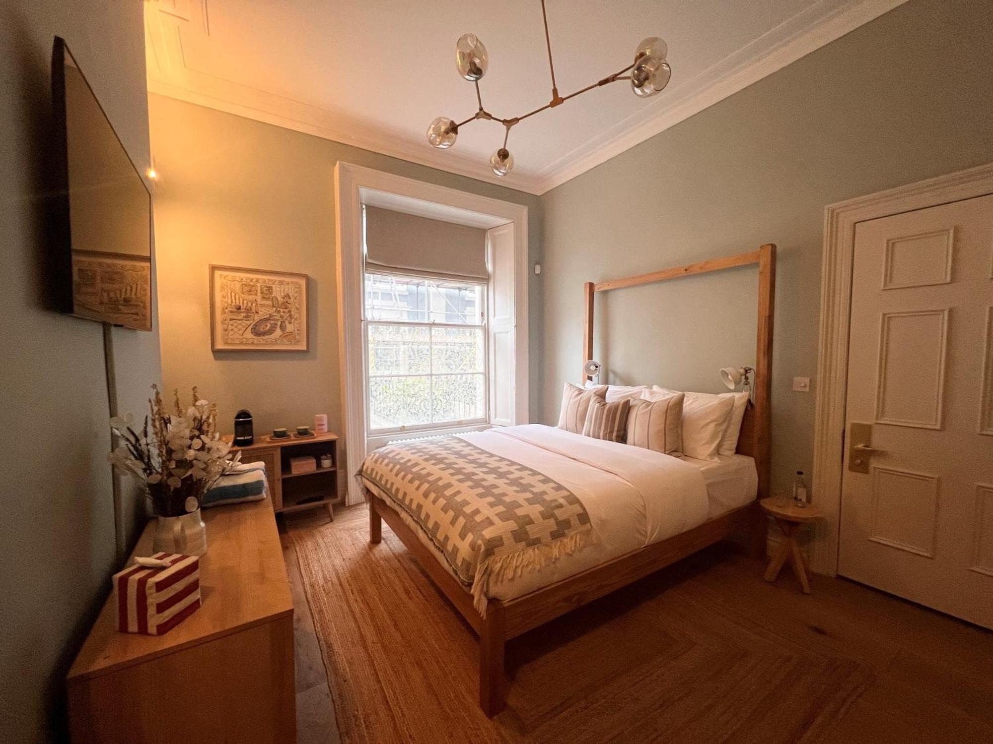 Lido Townhouse Hotell Bristol Eksteriør bilde
