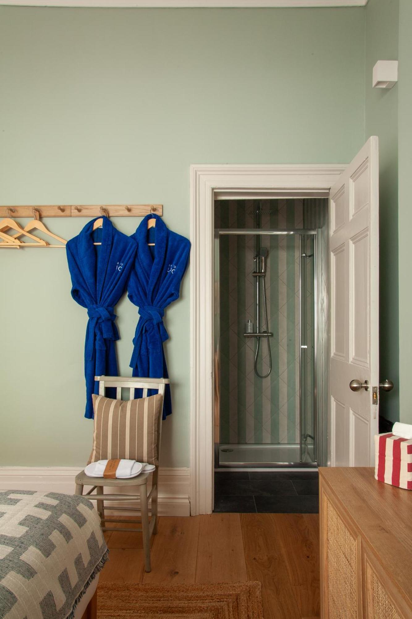 Lido Townhouse Hotell Bristol Eksteriør bilde