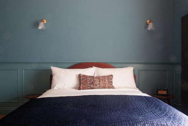 Lido Townhouse Hotell Bristol Eksteriør bilde